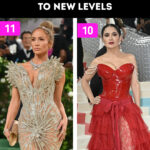 15 Met Gala Ensembles That Took Theme Interpretation to New Levels