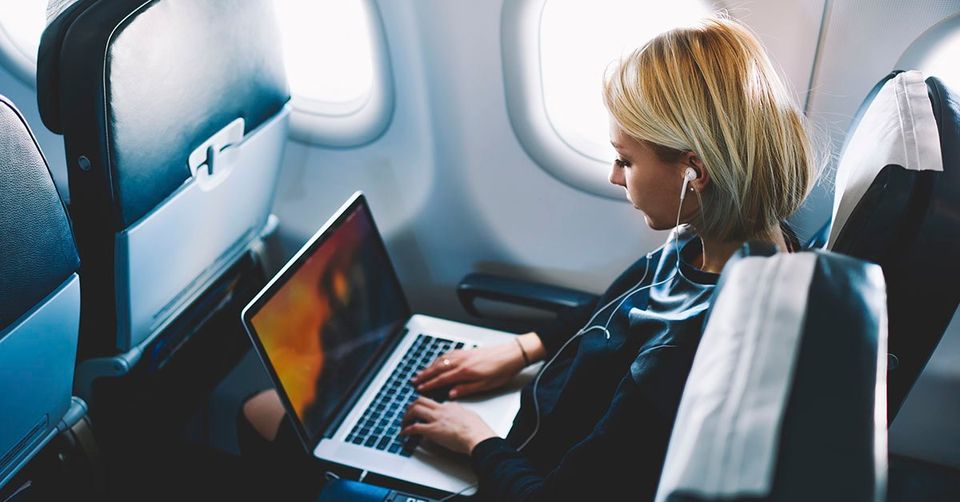 8 Brilliant Tips for Smoother Air Travel