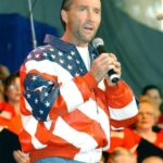 A Cappella ‘God Bless The USA’ By Home Free With Lee Greenwood And US Air Force Band