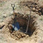 He Dug A Hole In His Yard And All The Neighbors Were Jealous