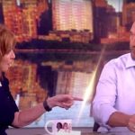 Matthew McConaughey’s Classy Shutdown of Joy Behar