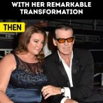 Pierce Brosnan’s Wife Pens Heartfelt Tribute to Him, Amazes Fans with Her Remarkable Transformation