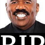 Praying for Steve Harvey’s