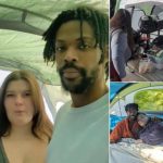 Homeless Couple Embrace Unconventional Lifestyle