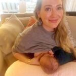 Mom’s Creative Response to Breastfeeding Criticism