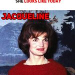Jacqueline Kennedy’s granddaughter is all grown up and she’s a living tribute to her beloved grandmother.The Harvard graduate not only shares her grandmother’s love for the arts, she looks so much like her I had to do a double take