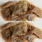 6 Smart Ways to Reuse Your Used Tea Bags