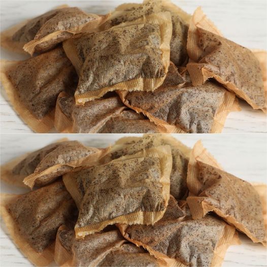 6 Smart Ways to Reuse Your Used Tea Bags