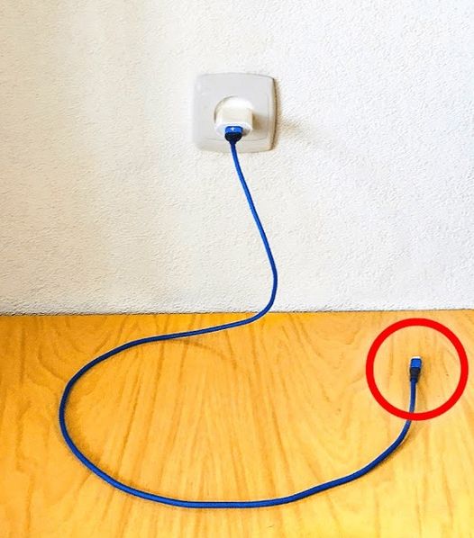 Never leave a charger in an outlet without your phone: I’ll expose the three major reasons