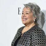 Kathy Bates: A Brave Warrior Fighting Against Cancer