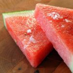 The Surprising Effects of Adding Salt to Watermelon