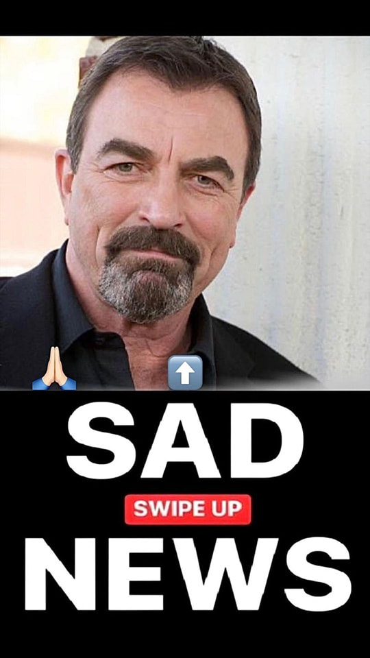 Tom Selleck’s Health Struggles Threaten Beloved Show