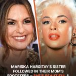 Mariska Hargitay’s Sister Followed in Their Mom’s Footsteps – She’s Beautiful & Keeps a Low Profile at 72