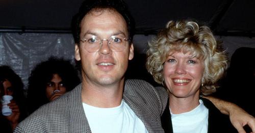 Actor Michael Keaton Never Remarried After His Ex-Wife Caroline McWilliams Died In 2010