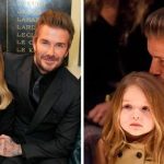 David Beckham’s Daughter Gets Fat-Shamed But He Makes Her Feel Loved By Taking Her On Dates