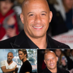 Vin Diesel Still Won’t Marry His ‘Miss Right’ Even Though She’s A ‘Perfect Mother’ To His Kids