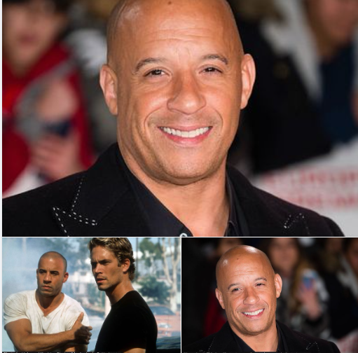 Vin Diesel Still Won’t Marry His ‘Miss Right’ Even Though She’s A ‘Perfect Mother’ To His Kids