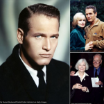 Paul Newman Left His First Wife To Marry Joanne Woodward But Carried Guilt All His Life