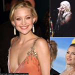 At 45, Kate Hudson Starts Singing & Releases Album To Mixed Reaction From Fans