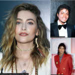 Michael Jackson’s Daughter Paris Discloses Truth About Her Father After Decades