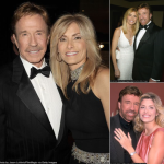 Chuck Norris Sacrificed Stardom And Left Hollywood To Look After Bedridden Wife During ‘Horrifying’ Ordeal