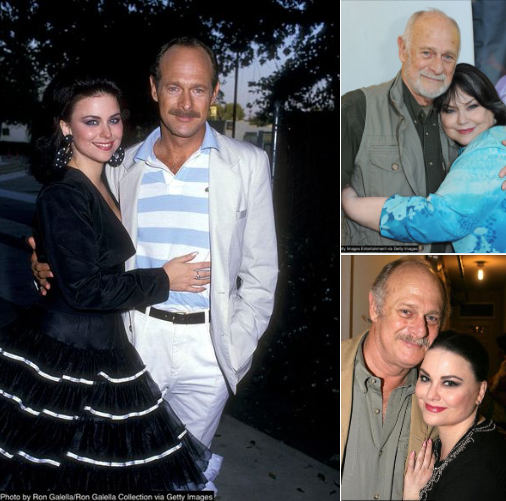 Delta Burke’s Husband Gerald McRaney Fell In Love At First Sight But Friends Advised Against Marriage