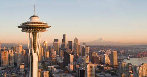 Giant 9+ Earthquake Could Hit Pacific Northwest, New Study Claims