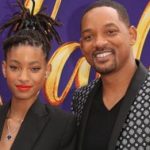 Will Smith’s Daughter Willow Smith Talks About Being Polyamorous