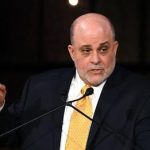 Mark Levin Hammers Critics Of Netanyahu, Targets Biden, Democrats, Legacy Media