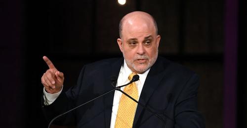 Mark Levin Hammers Critics Of Netanyahu, Targets Biden, Democrats, Legacy Media