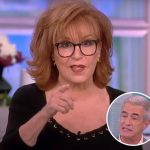 Breaking: Actor Walks Off The Set Of ‘The View’, Leaves Audience Stunned