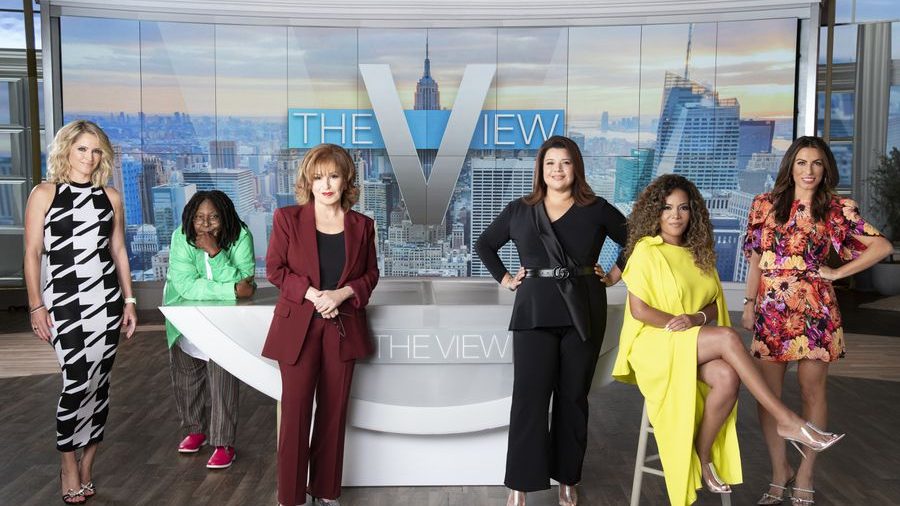 BREAKING: Unverified Claims Circulate About ABC’s ‘The View’ Facing Possible Cancellation