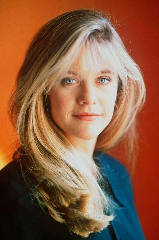 Meg Ryan stopped acting to focus on her children: This is her today