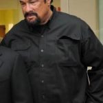 Steven Seagal today: Net worth, family, children, wife, height