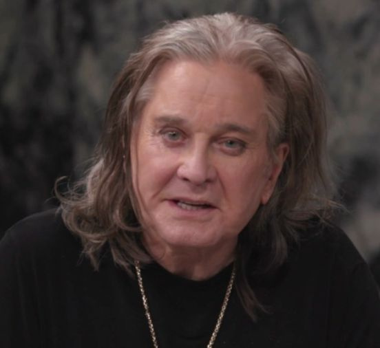 Ozzy Osbourne: Still Rocking Despite Health Challenges.