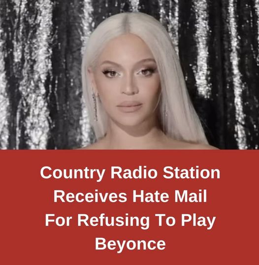 Country Radio Station Faces Backlash for Not Playing Beyoncé