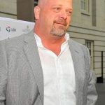 Rick Harrison Breaks Silence After Son’s Tragic Passing