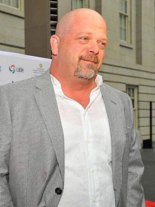 Rick Harrison Breaks Silence After Son’s Tragic Passing