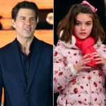 Tom Cruise and Nicole Kidman’s daughter Bella shares a rare selfie