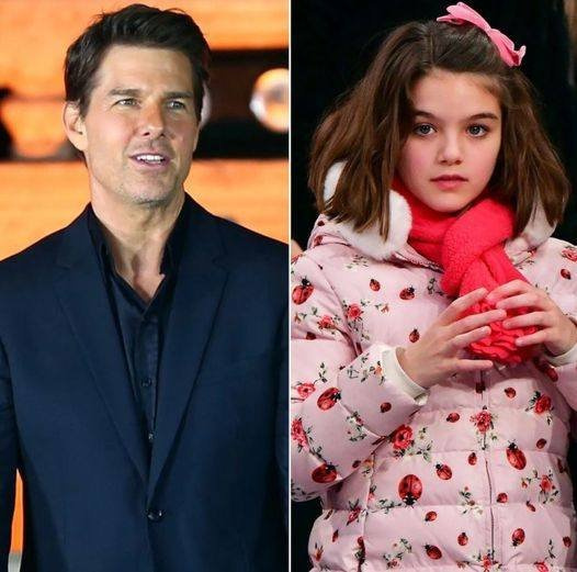 Tom Cruise and Nicole Kidman’s daughter Bella shares a rare selfie