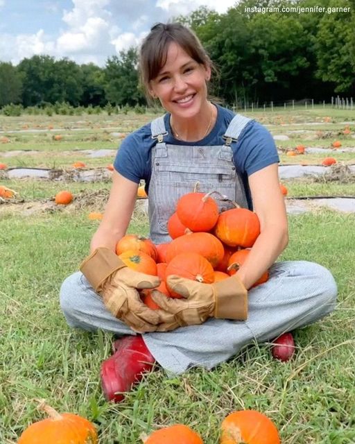 Jennifer Garner made a decision to save her family’s history