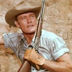 He Was the Rifleman, Now Chuck Connors’ Secrets Come to Light