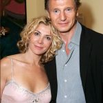 Liam Neeson speaks of his decision to pull the plug on dying wife Natasha Richardson and how it devastated