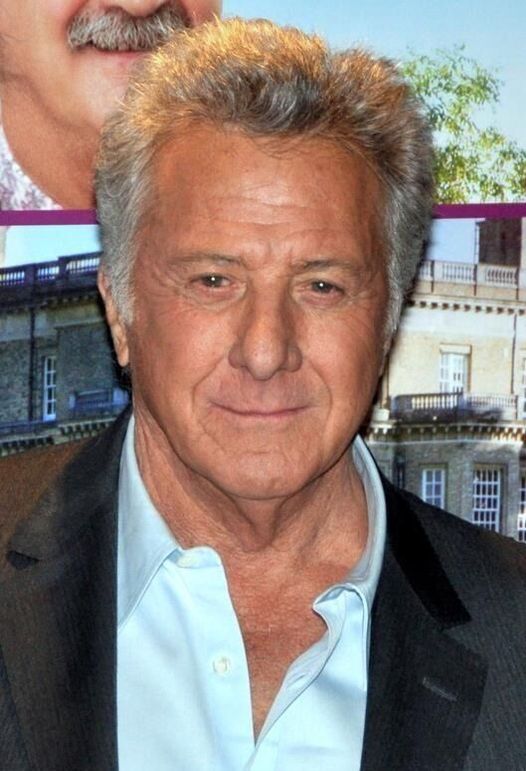 Dustin Hoffman’s Triumph over Cancer: A True Inspiration