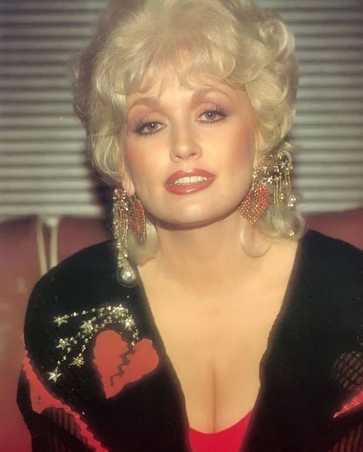 Dolly Parton will sadly stop touring