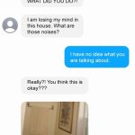 I Got Back at My Unfaithful Fiancé by Leaving ‘Gifts’ in His Home Before I Moved Out – Now He’s Messaging Me Desperately Asking for It to End