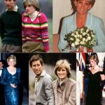 Princess Diana never-before-seen photographs