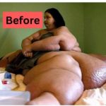 The Inspiring Transformation of Mayra Lisbeth Rosales