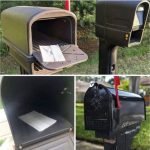 If you find a dryer sheet in your mailbox, you had better know what it means