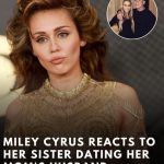 Miley Cyrus Stands by Her Family Amidst Rumored Romantic Entanglements